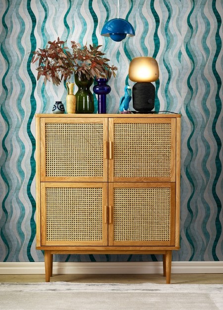 Picture of Farvesammensætning Stellan Blue - 1062201-01 - 06670-01